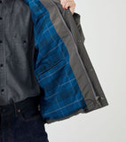 2L PERTEX UNLIMITED Field Short Jacket - Dark Olive