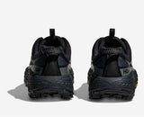 Mafate Three2 Wordmark - Black/Outer Orbit