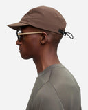 Radius Cap - Slate Black