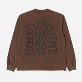 Arch LS T-shirt - Ale