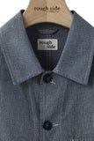 Workers Jacket - Blue ST