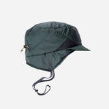 Ide Hat - Rosin Green