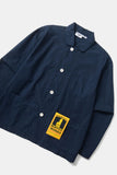 Easy Chef Shirt - Navy