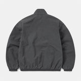 Washed INTL Team Jacket - Navy