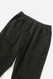 Corduroy Chef Pants - Coppice