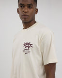 "Loyal to the Soil" Tee - Cream