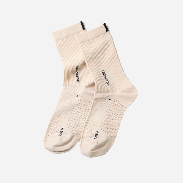 Allrounder Tech Crew - Clay Beige