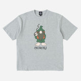Wizard T-shirt - Marl
