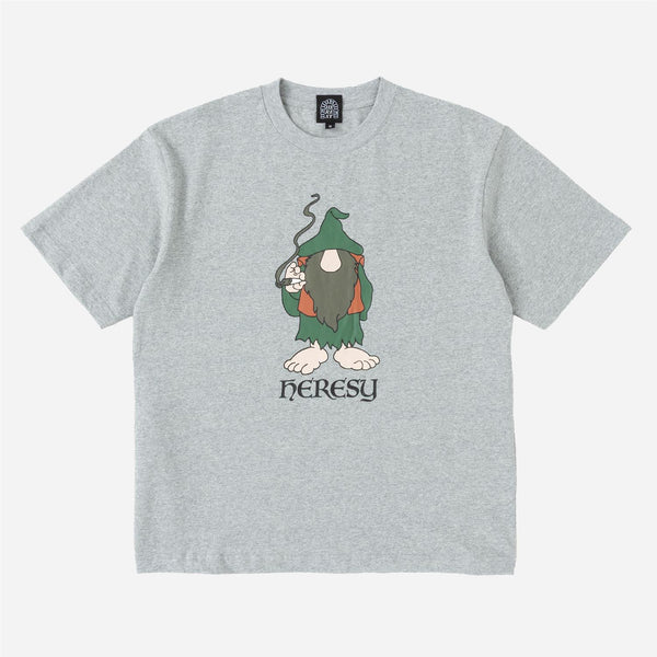 Wizard T-shirt - Marl