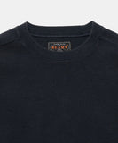 Fade Thermal Crew - Navy