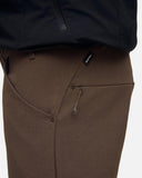 Acre Light Jacket   - Black Beauty