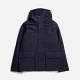 Herluf Alpinix Smart Merino Jacket - Dark Navy