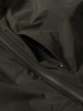 Logan Parka - Windstopper® 2L - Peat