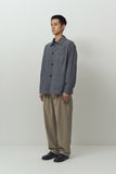 Workers Jacket - Blue ST