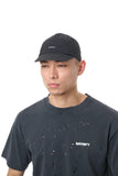 AmbientWarp™ Cordura® Trail Cap - Black SA