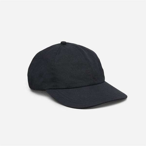 Ventile Cap - Black