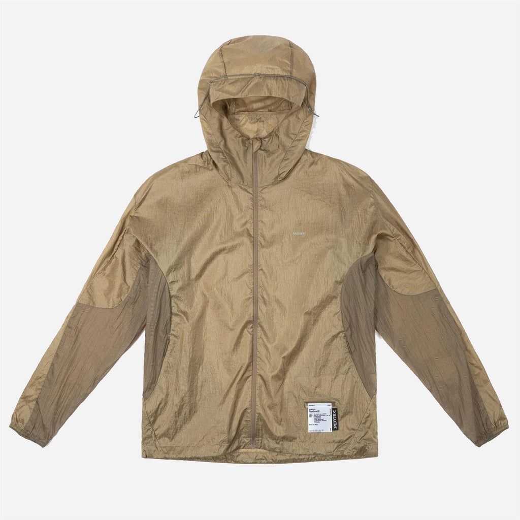 Pertex® Diamond Fuse Windbreaker - Falcon