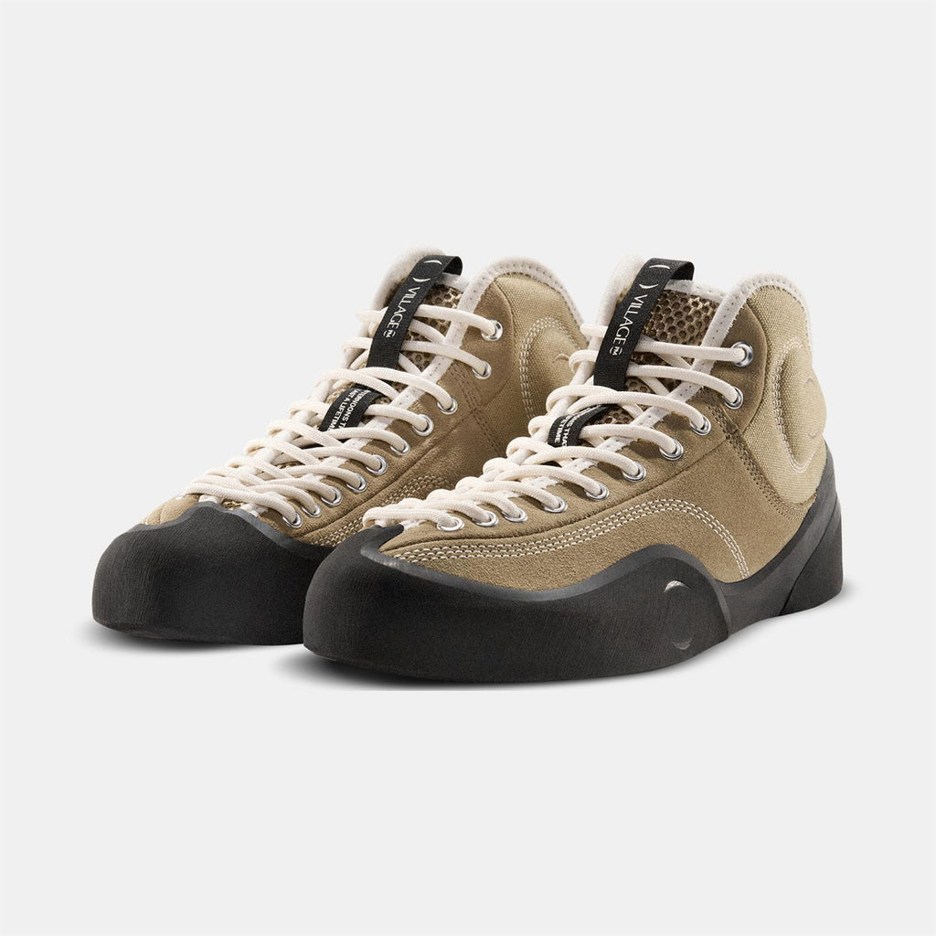 1PM MID - Sand/Natural Black