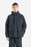 Herluf Alpinix Smart Merino Jacket - Dark Navy