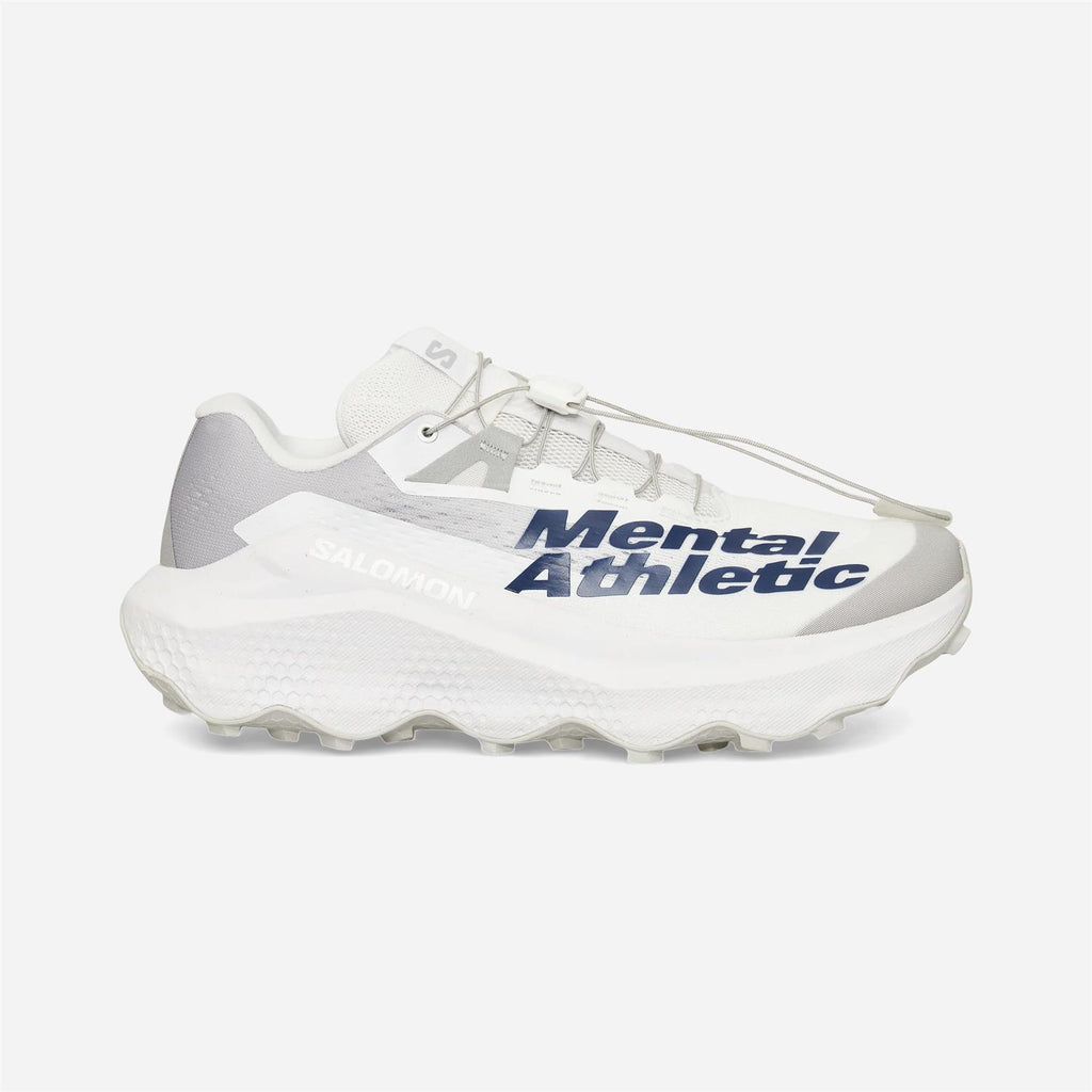 ULTRA GLIDE 3 MENTAL ATHLETIC White/White