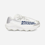 ULTRA GLIDE 3 MENTAL ATHLETIC White/White