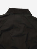 GORE-TEX WINDSTOPPER® Gear Jacket - Black
