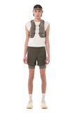 TechSilk™ 8" Shorts - Olive