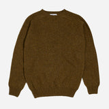 Shaggy Shetland - Moorland