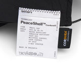 PeaceShell™ Cordura® Trail Cap - Black