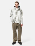 Rig Pant Bio Wash Cotton Denim - Taupe