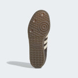 Samba OG Women's - Brown/Warm Vanilla/Maroon