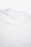 Rugby T-shirt - White