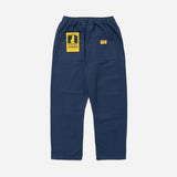 Classic Chef Pants - Dark Navy