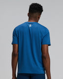 Micromesh™ Run Tee - Aegean