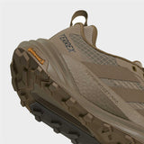 TERREX FREEHIKER 3 LOW GORE-TEX  - Khaki Six/Brown Oxide/Dark Brown