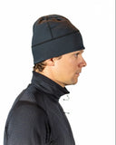 Power Wool™ Beanie - Black/Glacier Grey