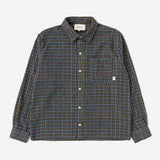 Deft Shirt - Navy