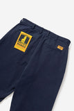 Moleskin Part Timer Pant - Dark Navy