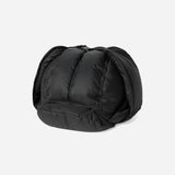 PERTEX® T Down Trooper Hat - Black