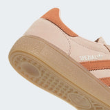 Handball Spezial Women's - Blush Pink/Dusky Orange/Off White