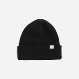 Norse Beanie - Black