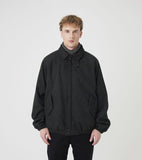 WINDSTOPPER Short Jacket - Camel