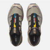 XT-6 GORE-TEX - White Pepper/Silver Sage/Dark Gull Gray