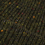 Ranger Donegal Nep Beanie - Harris Green