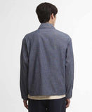 Modified Westoe Casual Jacket - Chambray