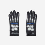 BURNT KNUCKLES GLOVES MENTAL ATHLETIC