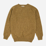 Shaggy Shetland - Coriander