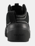 1PM MID - Black/Natural Black