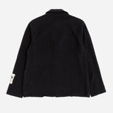 Barrow Jacket - Black