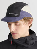Sol Cap - Raven Multi